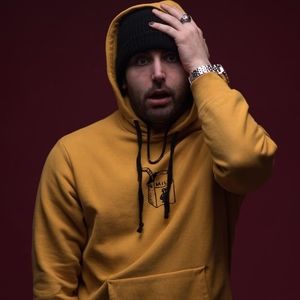 Meet your Posher, Alex